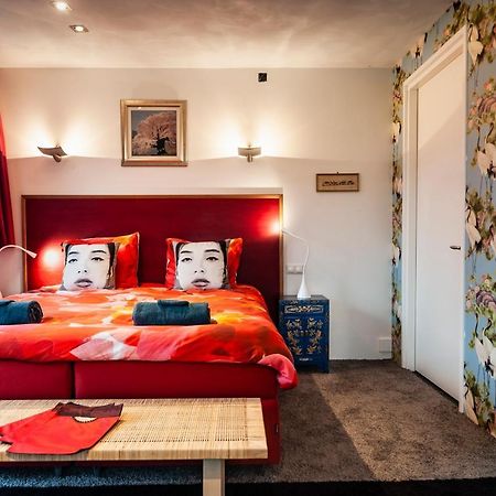 Bnb Stelvio Dwingeloo Zewnętrze zdjęcie