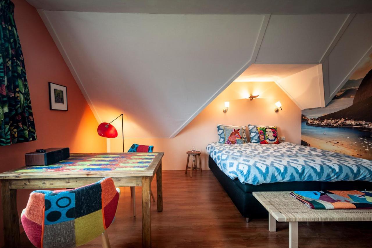 Bnb Stelvio Dwingeloo Zewnętrze zdjęcie