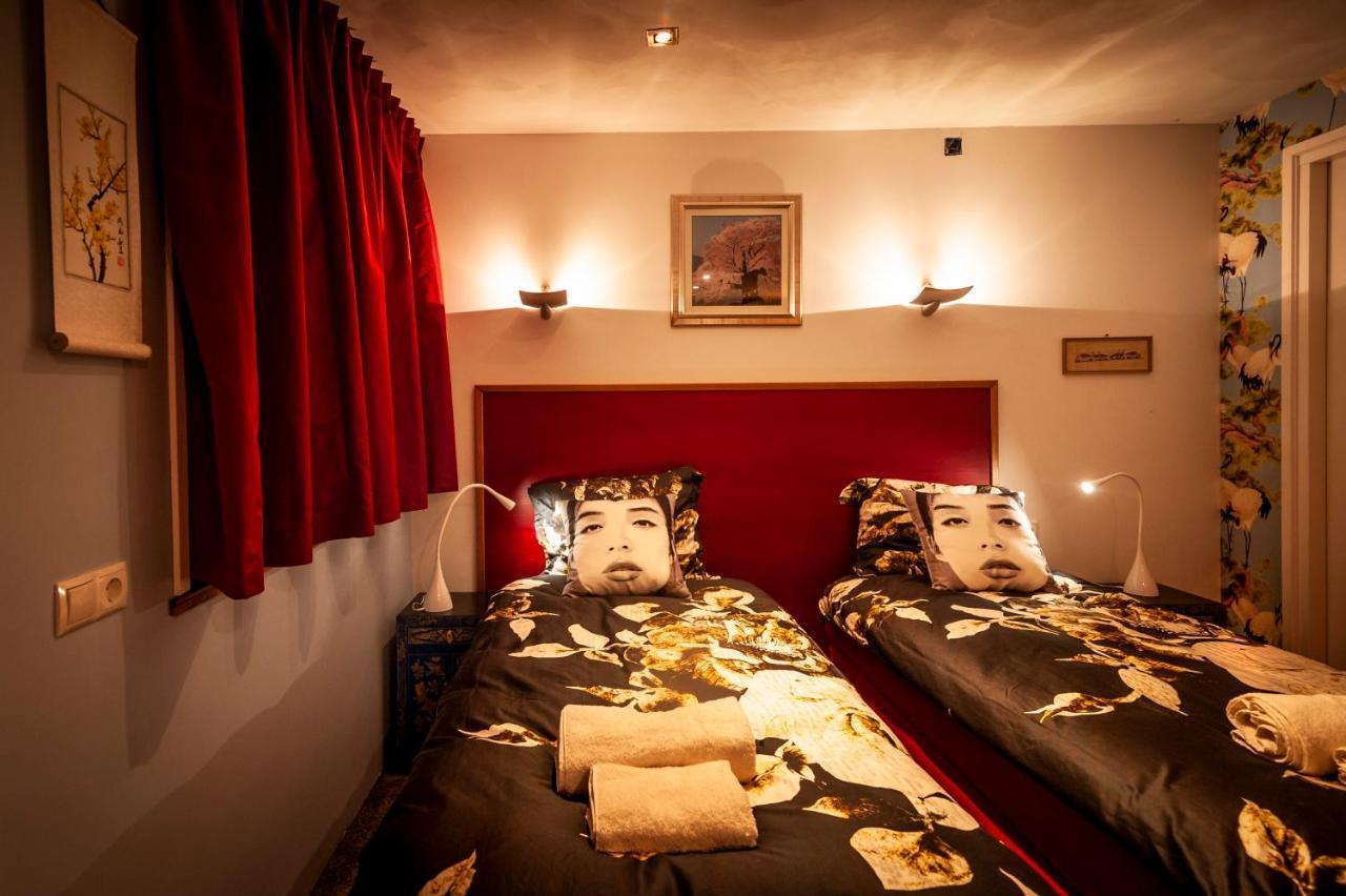 Bnb Stelvio Dwingeloo Zewnętrze zdjęcie