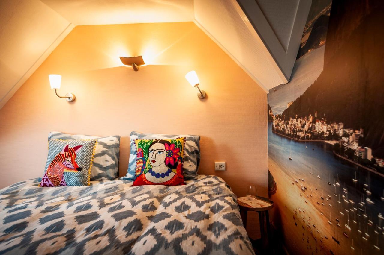 Bnb Stelvio Dwingeloo Zewnętrze zdjęcie